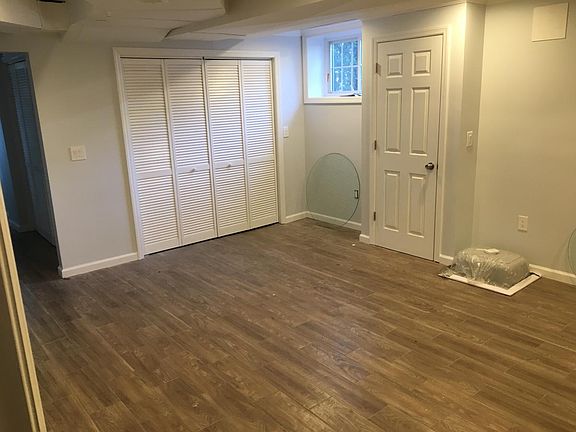 large bright living room