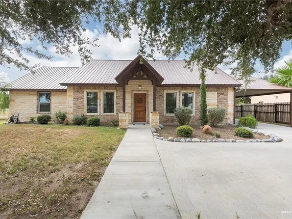 10001 Alcala Ave, Mission, TX 78573