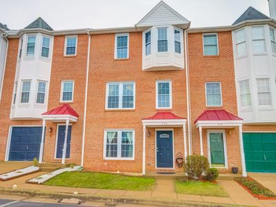 302 Braemar Pl, Fredericksburg, VA, 22405