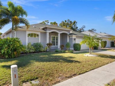716 Sandy Hills Ave, Tarpon Springs, FL, 34689
