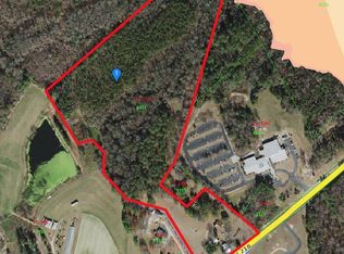 2830 Nc Highway 210, Smithfield, NC 27577