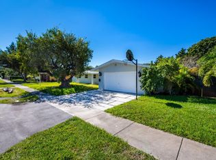 8620 SW 89th Ave, Miami, FL 33173