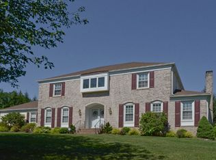 14 Thompson Way, Morris Plains, NJ 07950