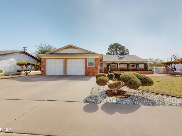 10280 Saigon Dr, El Paso, TX 79925