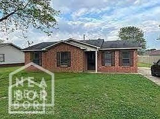 304 Ray St, Newport, AR 72112