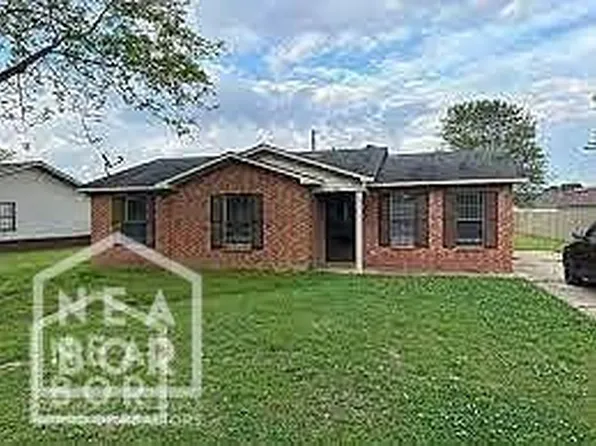 304 Ray St, Newport, AR 72112