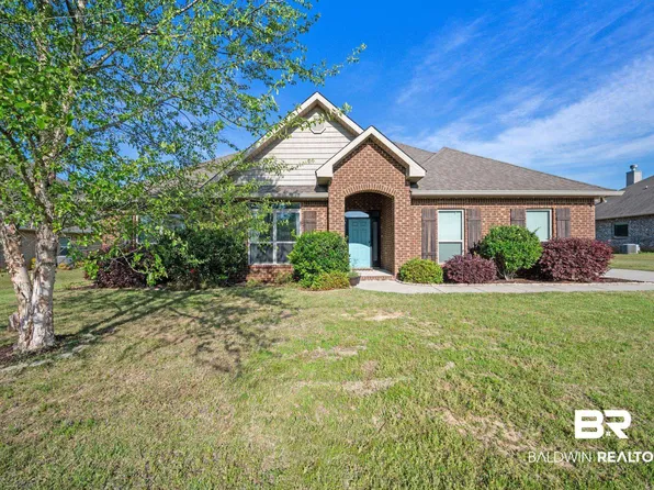 31570 Buckingham Blvd, Spanish Fort, AL 36527