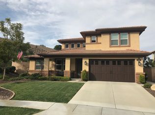 1443 Burnett Cir, Corona, CA 92882