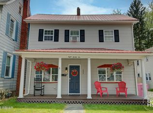 822 Wilson St, Williamsport, PA 17701