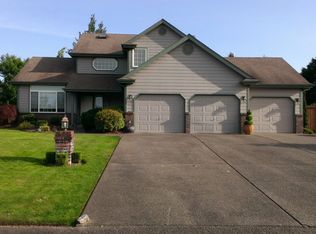 6704 227th St E, Spanaway, WA 98387