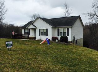128 Penny Ln, Albany, KY 42602