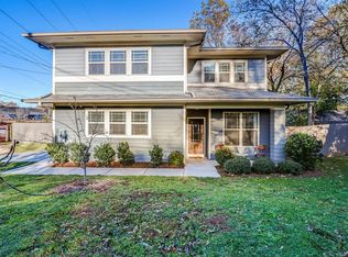 2043 College Ave, Atlanta, GA 30317