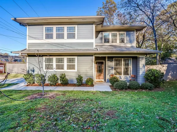 2043 College Ave, Atlanta, GA 30317