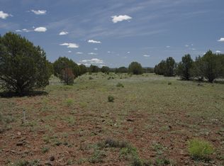 2903 W Plate Rd, Williams, AZ 86046