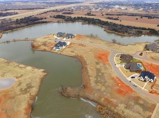 13424 Emerald Island Dr, Oklahoma City, OK 73142