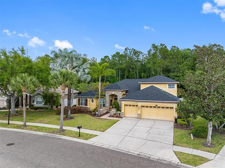 16750 Ivy Lake Dr — Photo 2
