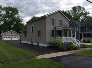 135 William St, Geneva, NY 14456