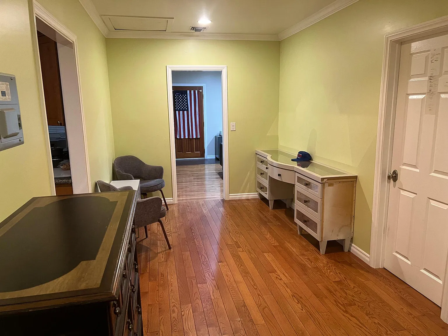 530 N Shelton St — Photo 4