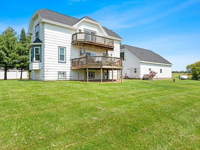 N555 Brown Rd, Weyauwega, WI, 54983