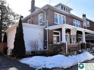 630 Walnut St, Emmaus, PA 18049