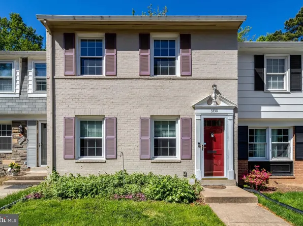 3350 Contessa Ct, Annandale, VA 22003