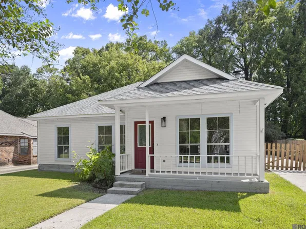 419 Meadow Bend Dr, Baton Rouge, LA 70820