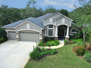 207 Parkside Dr, Saint Augustine, FL 32095