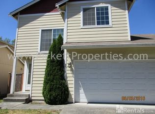 3315 Rickey Rd, Bremerton, WA 98310