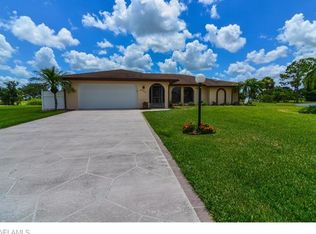 20083 Lake Vista Cir N, Lehigh Acres, FL 33936