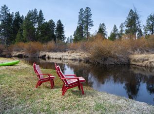 54977 Huntington Rd, Bend, OR 97707