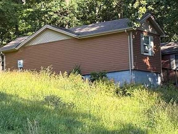 Property Side View