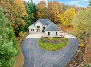 2424 Four Mile Rd NE, Grand Rapids, MI 49525