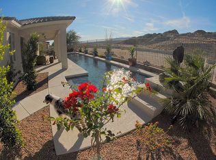 3549 Cottage Canyon St, Laughlin, NV 89029