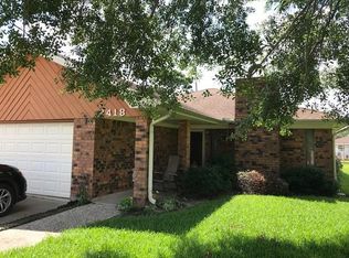 2418 Nall St, Port Neches, TX 77651