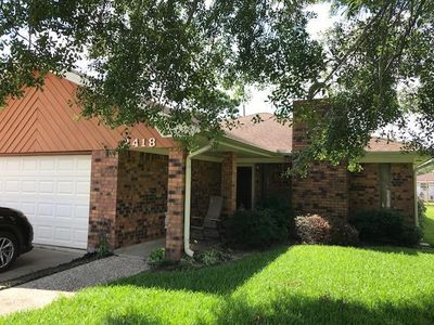 2418 Nall St, Port Neches, TX, 77651