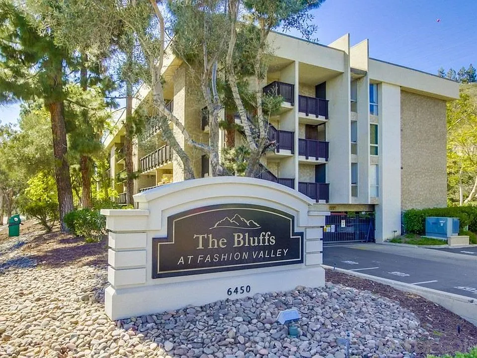 6406 Friars Rd #124