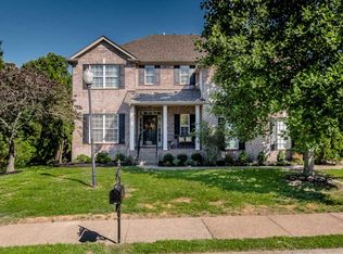 6332 Holly Trace Way, Nashville, TN 37221