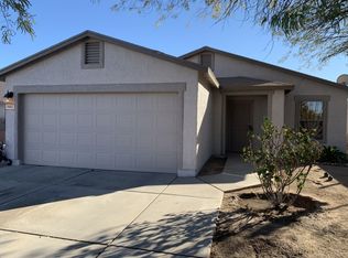 1453 W Bronte Pl, Tucson, AZ 85746