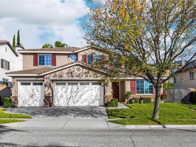 12346 Split Rein Dr, Etiwanda, CA, 91739