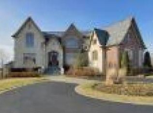 4569 Pamela Ct, Long Grove, IL 60047