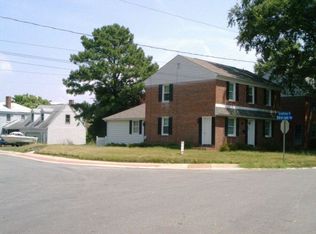3801 Stratford Rd, Hampton, VA 23669
