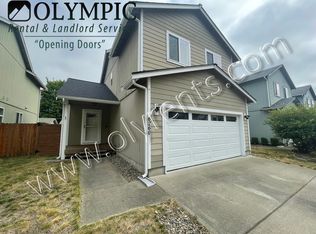 6260 SE Sunny Ln, Lacey, WA 98503