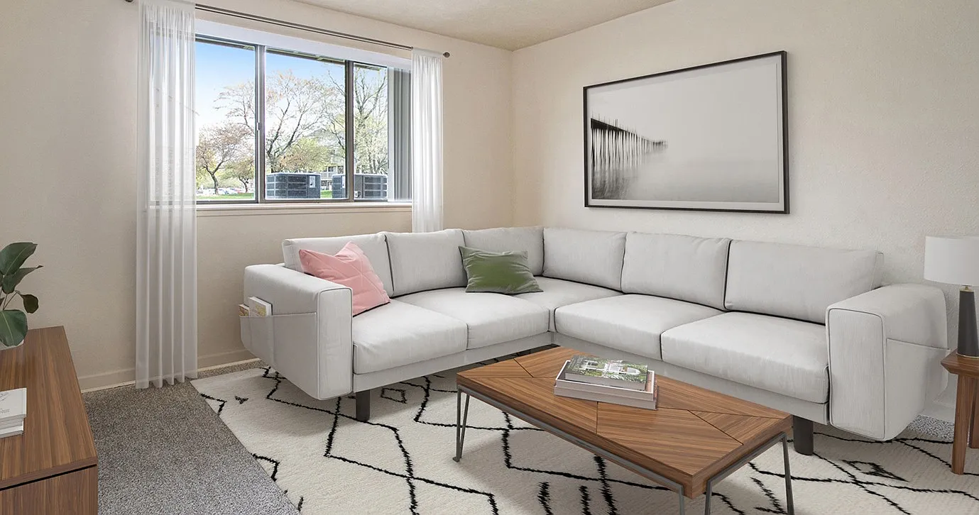 Walnut Trail Apartments — Photo 4