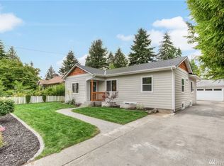 11533 20th Ave NE, Seattle, WA 98125
