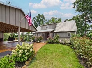 1083 County Road 3908, Arley, AL 35541
