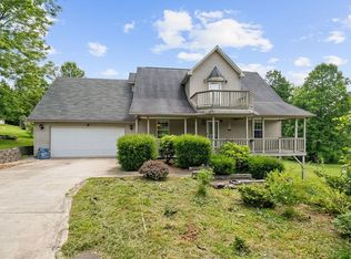 284 Township Road 1287, Chesapeake, OH 45619