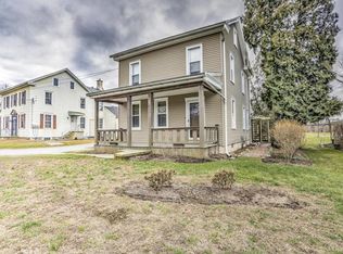 3418 Lincoln Hwy E, Paradise, PA 17562