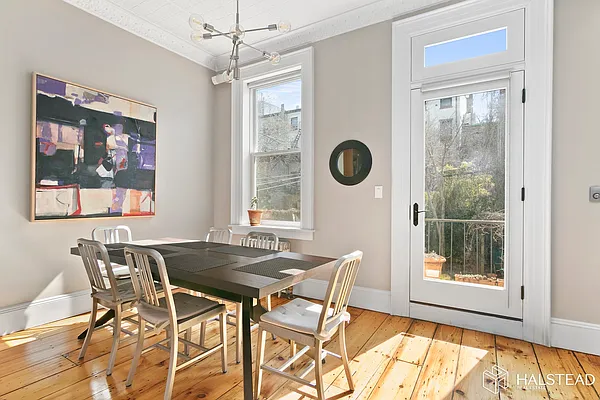 Rented by Halstead Real Estate | media 4