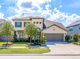 3723 Lake Falls Dr, Fulshear, TX 77441