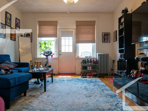 33 Mount Hood Rd #2, Brighton, MA 02135